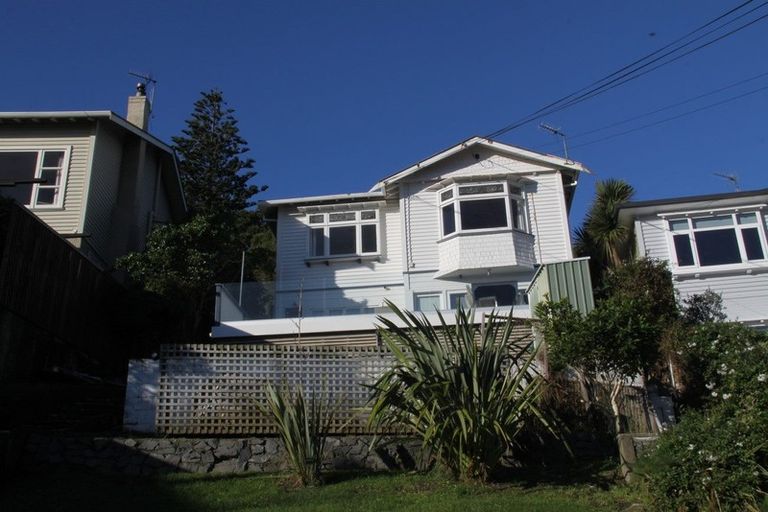 Photo of property in 14 Awa Road, Miramar, Wellington, 6022