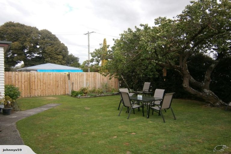 Photo of property in 88 Cockburn Street, Kuripuni, Masterton, 5810
