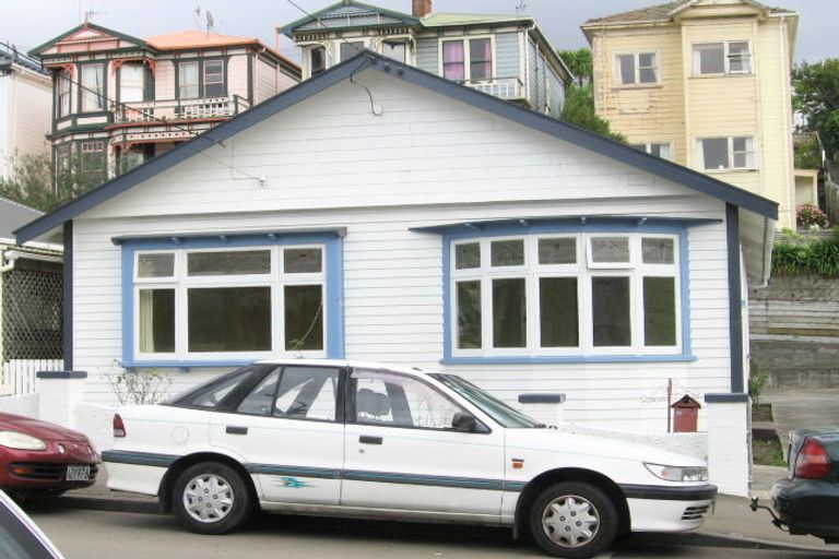 Photo of property in 38 Rintoul Street, Newtown, Wellington, 6021