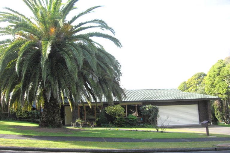 Photo of property in 55 Ray Small Drive, Pahurehure, Papakura, 2113