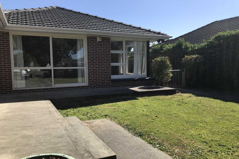 Photo of property in 79b Memorial Avenue, Ilam, Christchurch, 8053