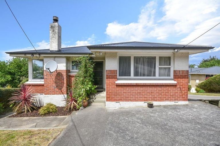 Photo of property in 8 Kohi Place, Port Chalmers, 9023