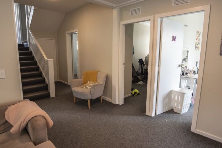 Photo of property in 322a The Terrace, Te Aro, Wellington, 6011
