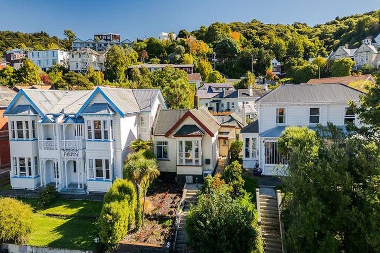 Photo of property in 853 George Street, North Dunedin, Dunedin, 9016