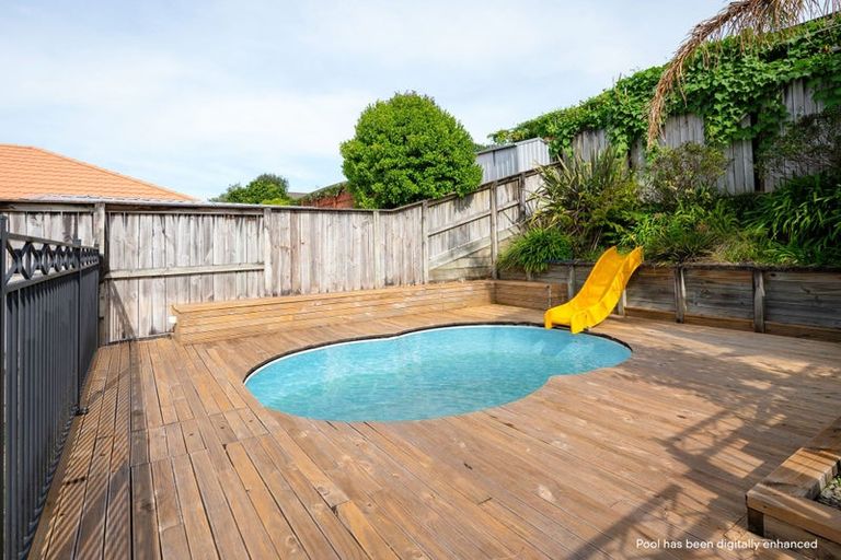 Photo of property in 22 Dorchester Place, Nawton, Hamilton, 3200