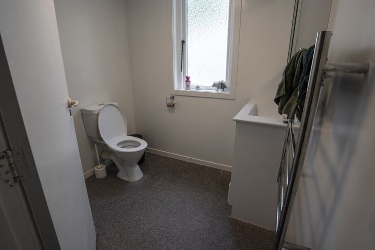 Photo of property in 322a The Terrace, Te Aro, Wellington, 6011