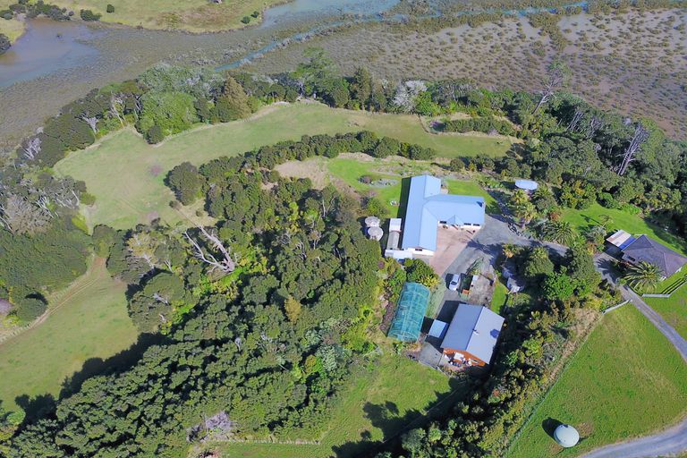 Photo of property in 166 Miller Way, Mahurangi East, Warkworth, 0982