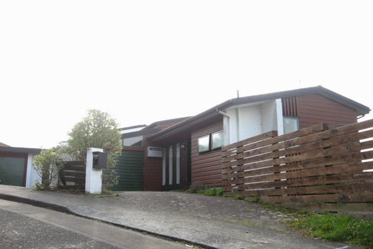 Photo of property in 4 Hawick Street, Karori, Wellington, 6012