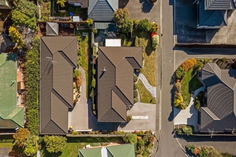 Photo of property in 1/3 Netherby Lane, Shirley, Christchurch, 8061