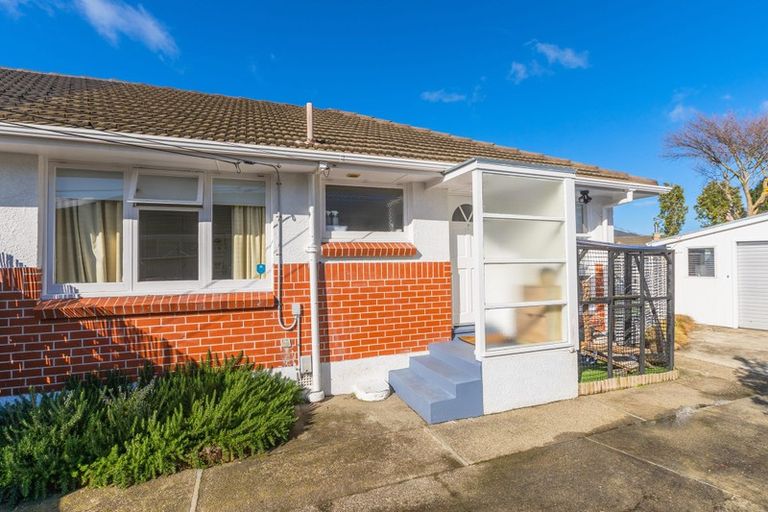 Photo of property in 29 Mabey Road, Avalon, Lower Hutt, 5011