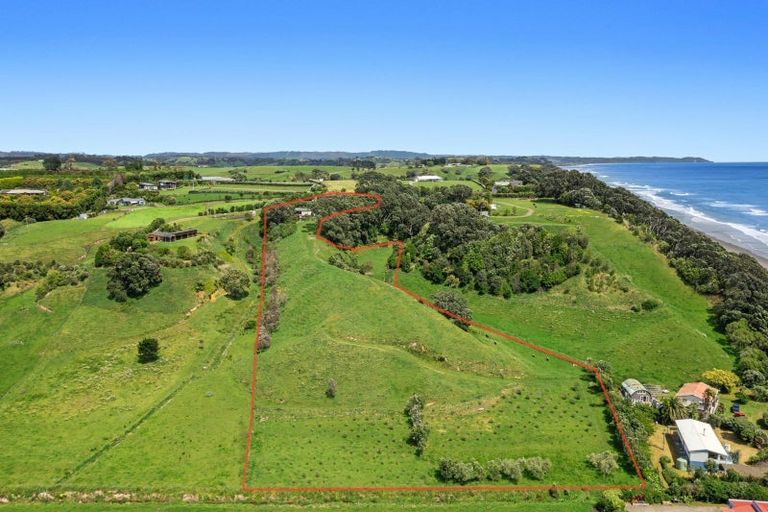 Photo of property in 59 Pohutukawa Drive, Waiotahe, Opotiki, 3198