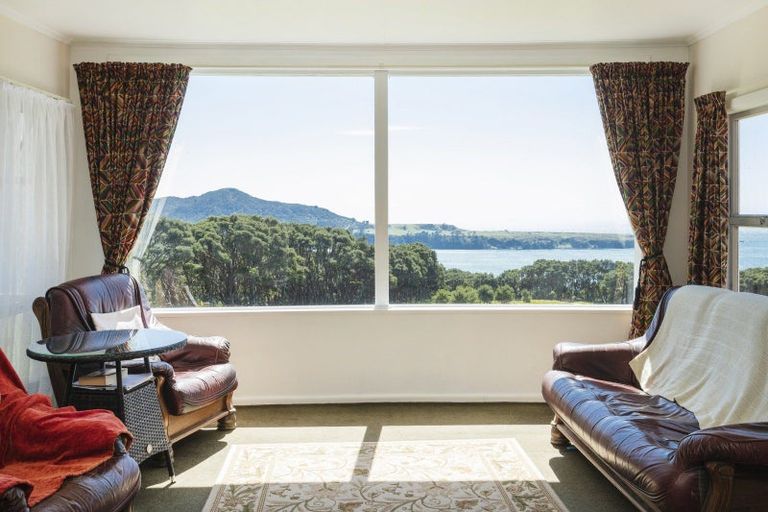 Photo of property in 5114 Te Araroa Road, Hicks Bay, Tikitiki, 4087