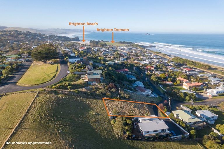 Photo of property in 40 Bedford Parade, Brighton, Dunedin, 9035