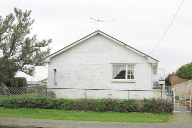 Photo of property in 212 Mcquarrie Street, Kingswell, Invercargill, 9812