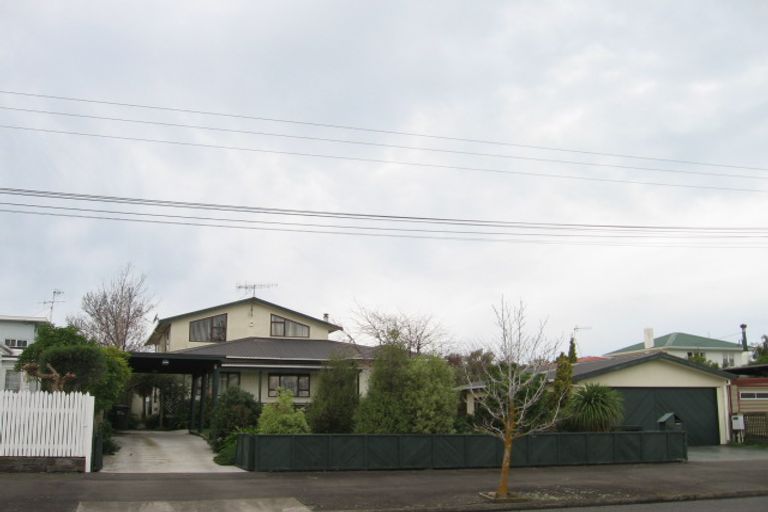 Photo of property in 87 Charles Street, Westshore, Napier, 4110