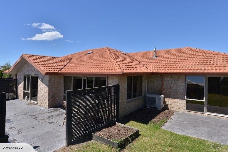 Photo of property in 57 Eaglesome Avenue, Aidanfield, Christchurch, 8025