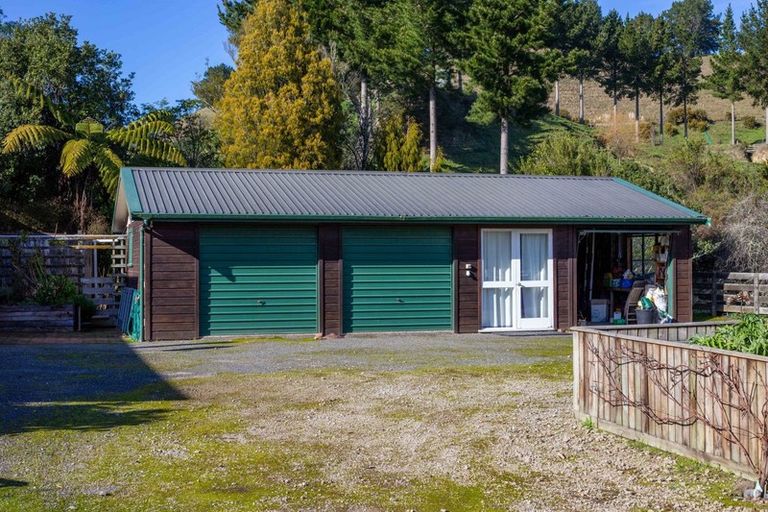 Photo of property in 273 Brunswick Road, Brunswick, Whanganui, 4571
