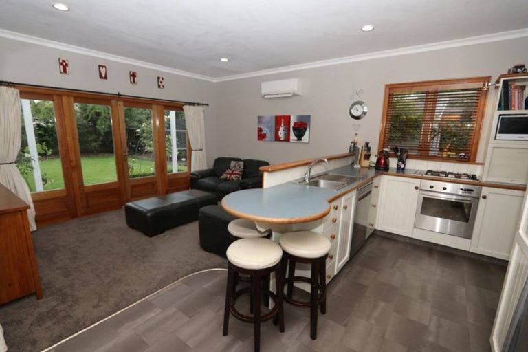 Photo of property in 9 Havelock Street, Ashburton, 7700