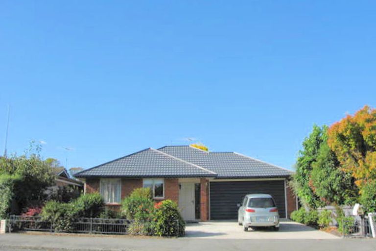 Photo of property in 57 Short Street, Ashburton, 7700