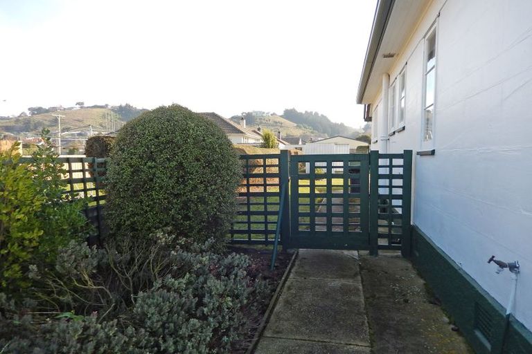 Photo of property in 6 Pembroke Street, Oamaru North, Oamaru, 9400