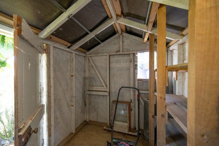 Photo of property in 21 Athol Street, Glenduan, Nelson, 7071