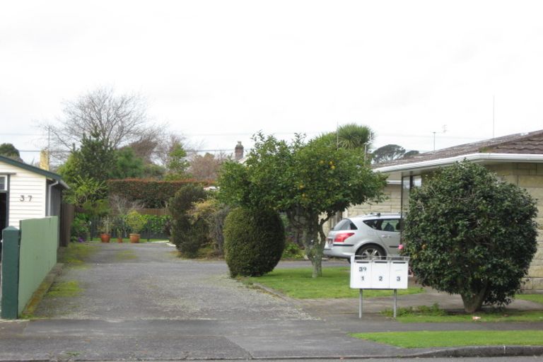Photo of property in 1/39 Ballance Street, Lower Vogeltown, New Plymouth, 4310
