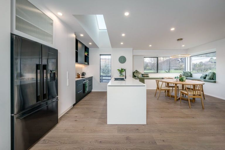 Photo of property in 1 Kamana Rise, Wanaka, 9382