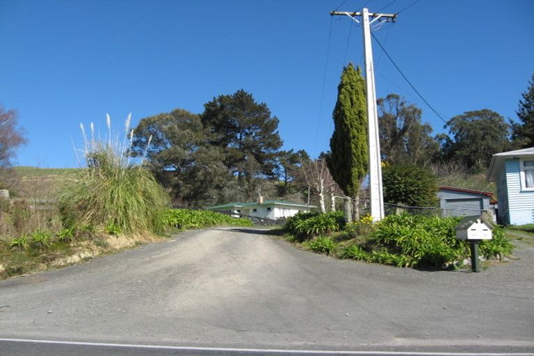 Photo of property in 46 Milne Street, Hunterville, 4730