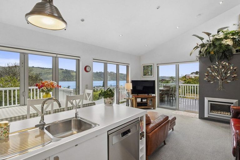 Photo of property in 4 Seddon Street, Ravensbourne, Dunedin, 9022