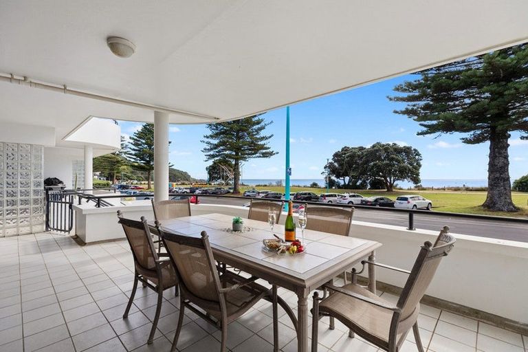 Photo of property in 4/10 Marine Parade, Mount Maunganui, 3116