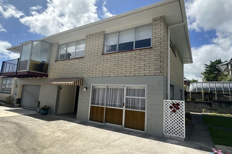 Photo of property in 7c Browne Street, Waitara, 4320