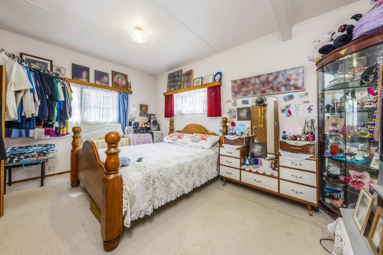 Photo of property in 114 Buckland Road, Mangere East, Auckland, 2024