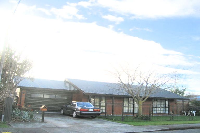 Photo of property in 704 Princes Street, Parkvale, Hastings, 4122