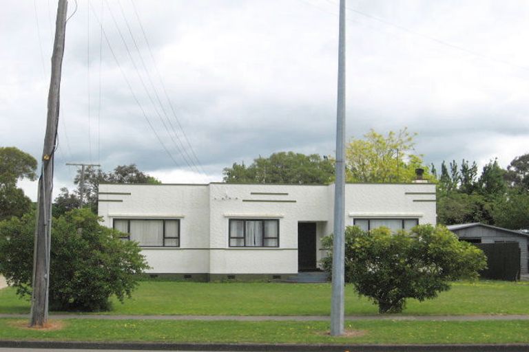 Photo of property in 113 Roebuck Road, Te Hapara, Gisborne, 4010