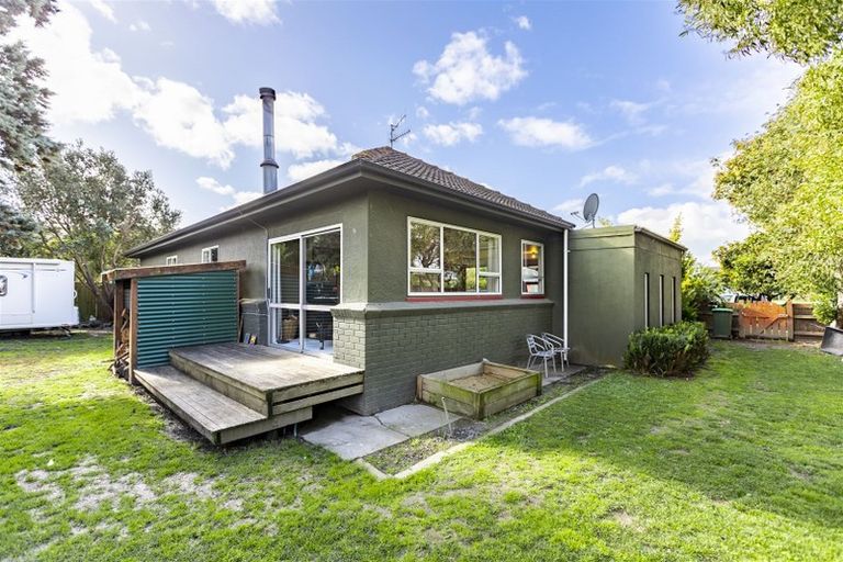 Photo of property in 13 Anderson Road, Taradale, Napier, 4112