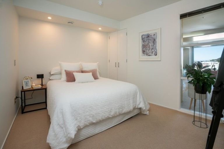 Photo of property in Century City Apartments, 85/72 Tory Street, Te Aro, Wellington, 6011