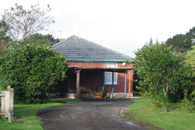 Photo of property in 1/33 Middlemore Crescent, Papatoetoe, Auckland, 2025