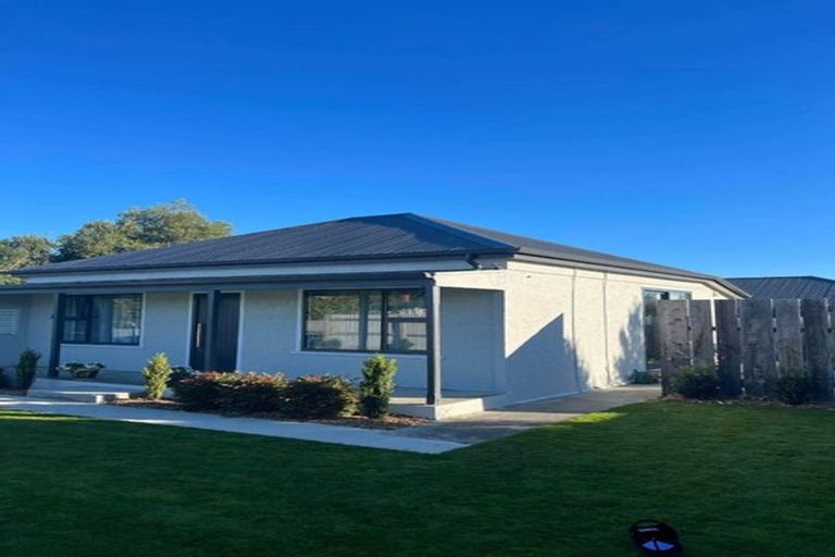 Photo of property in 23 Saunders Road, Allenton, Ashburton, 7700