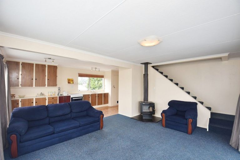 Photo of property in 1 O'byrne Street, Waikiwi, Invercargill, 9810