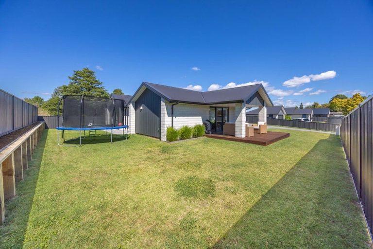 Photo of property in 69 Lotus Place, Te Awamutu, 3800