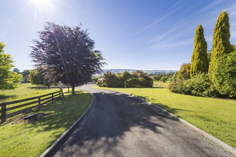Photo of property in 50 Kuku Road, Pohangina, Ashhurst, 4884
