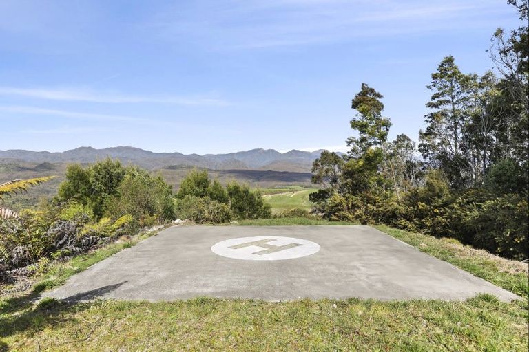 Photo of property in Song Of The Tui, 270 Mackay Pass Road, Rockville, Collingwood, 7073