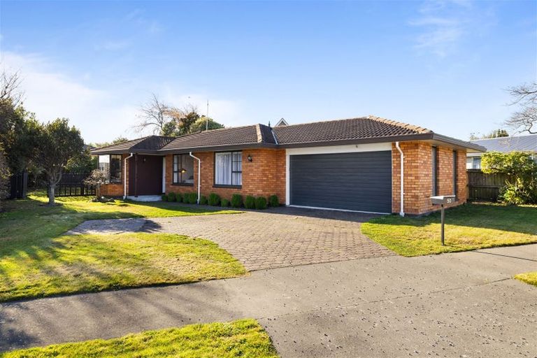 Photo of property in 50 Cowes Street, Avondale, Christchurch, 8061