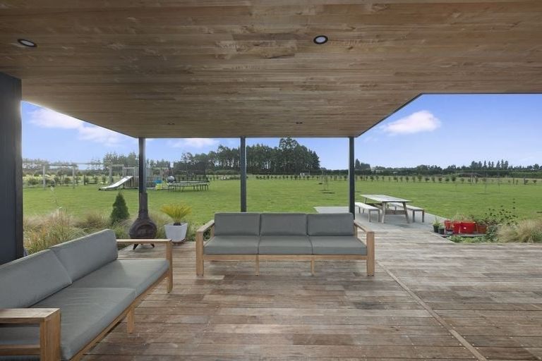 Photo of property in 9 Long View Lane, Swannanoa, Rangiora, 7475