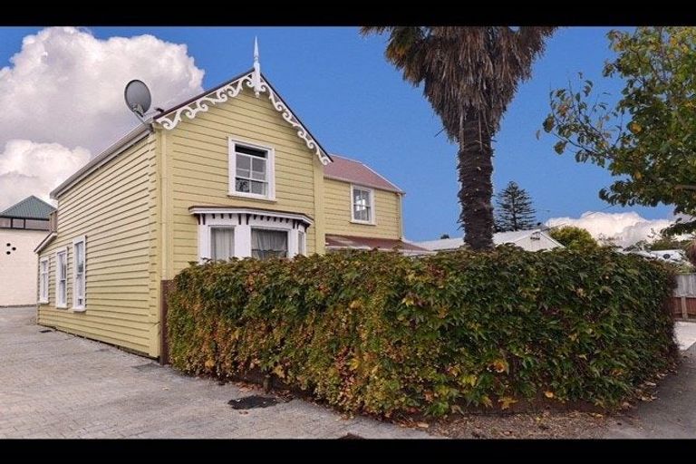 Photo of property in 116 Tasman Street, Nelson, 7010