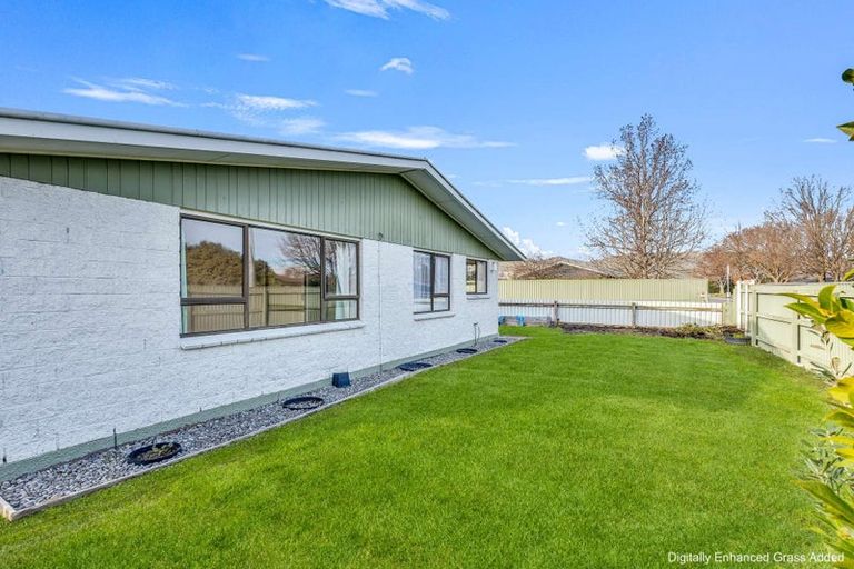 Photo of property in 103 Redwood Street, Redwoodtown, Blenheim, 7201