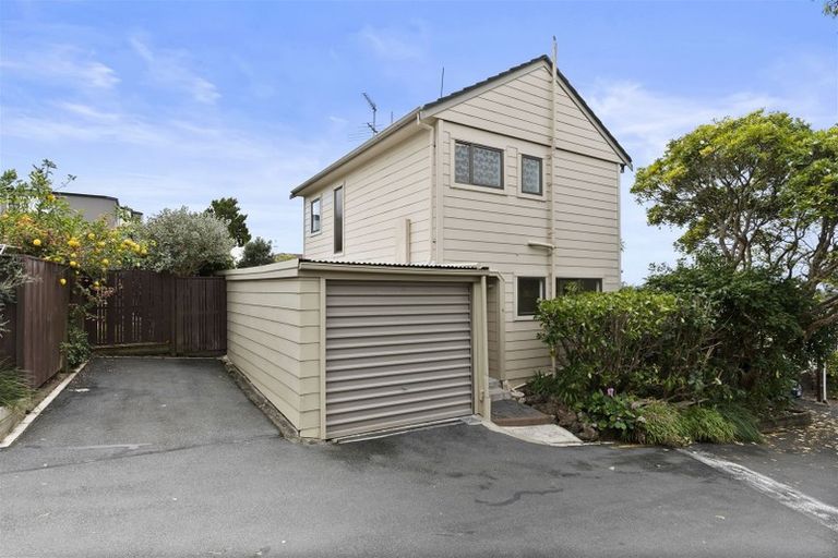 Photo of property in 4/15 Roseberry Avenue, Birkenhead, Auckland, 0626