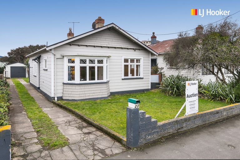 Photo of property in 23 Tahuna Road, Tainui, Dunedin, 9013