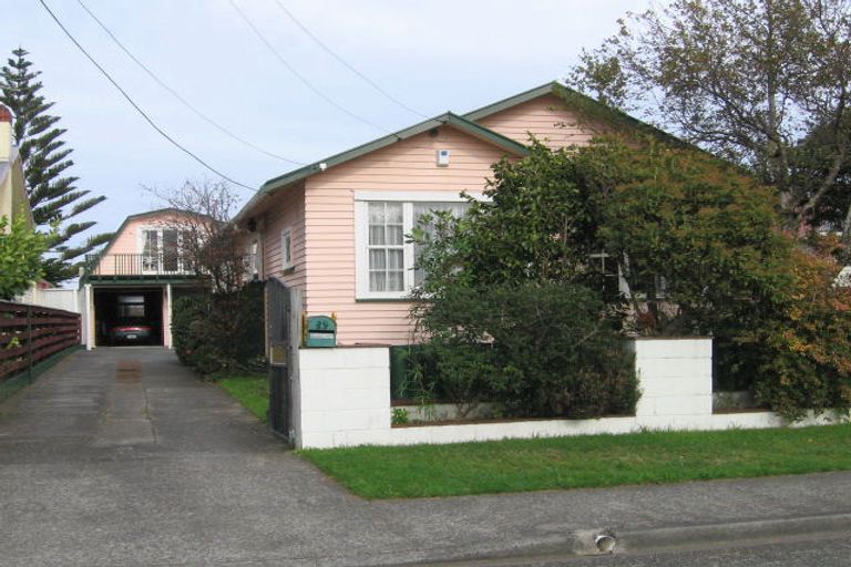 Photo of property in 39 Ariki Street, Boulcott, Lower Hutt, 5010