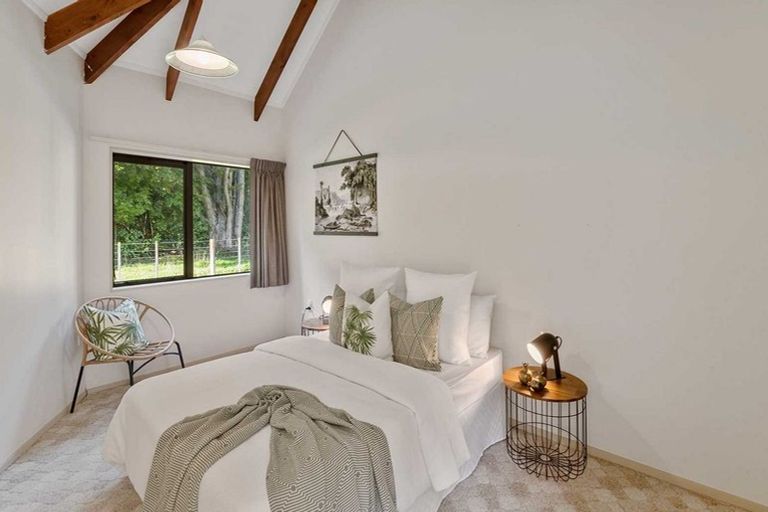 Photo of property in 141 Old Hautere Road, Hautere, Otaki, 5582